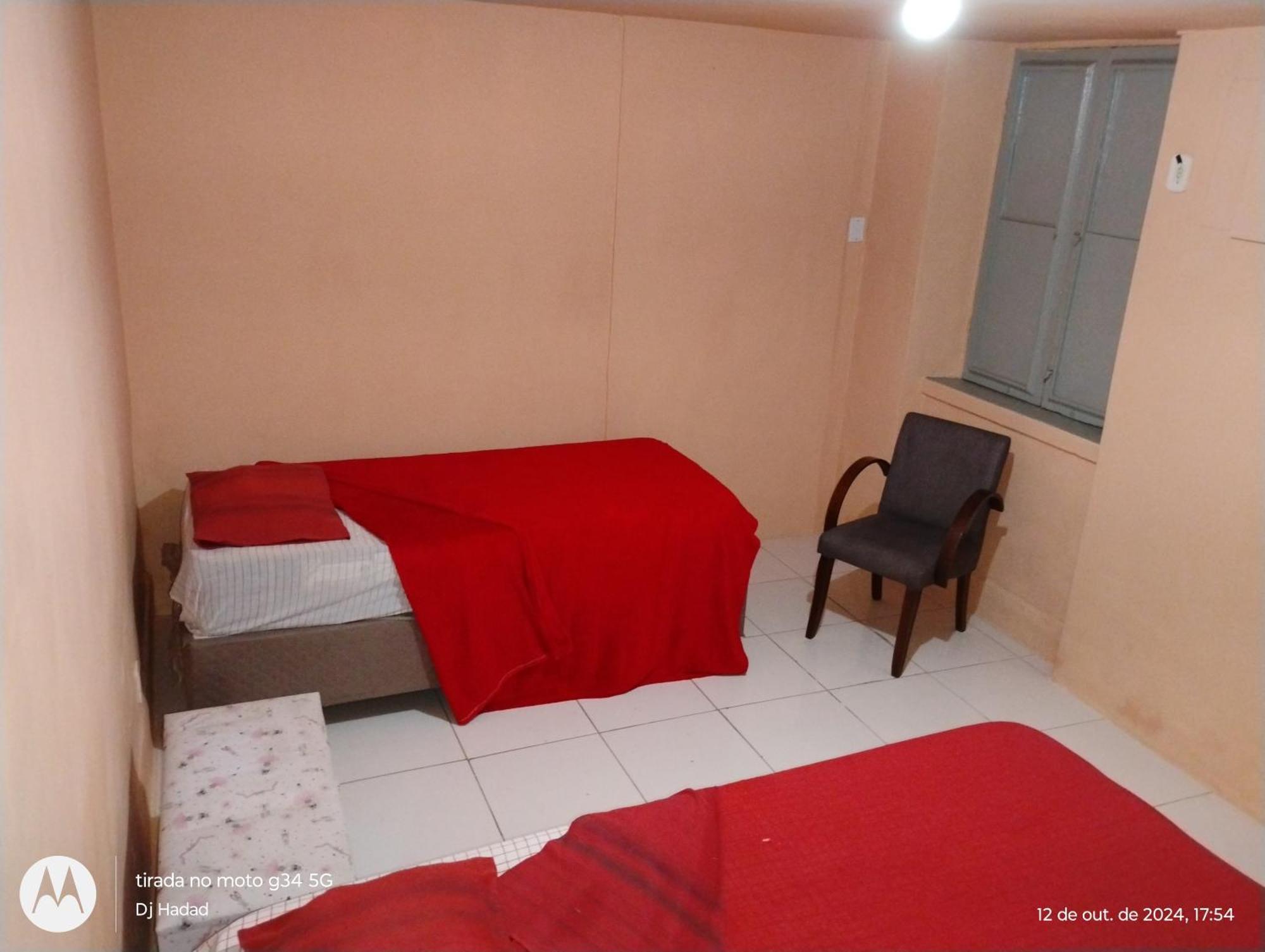 Wisma tamu Santa Alexandrina Soft Cama