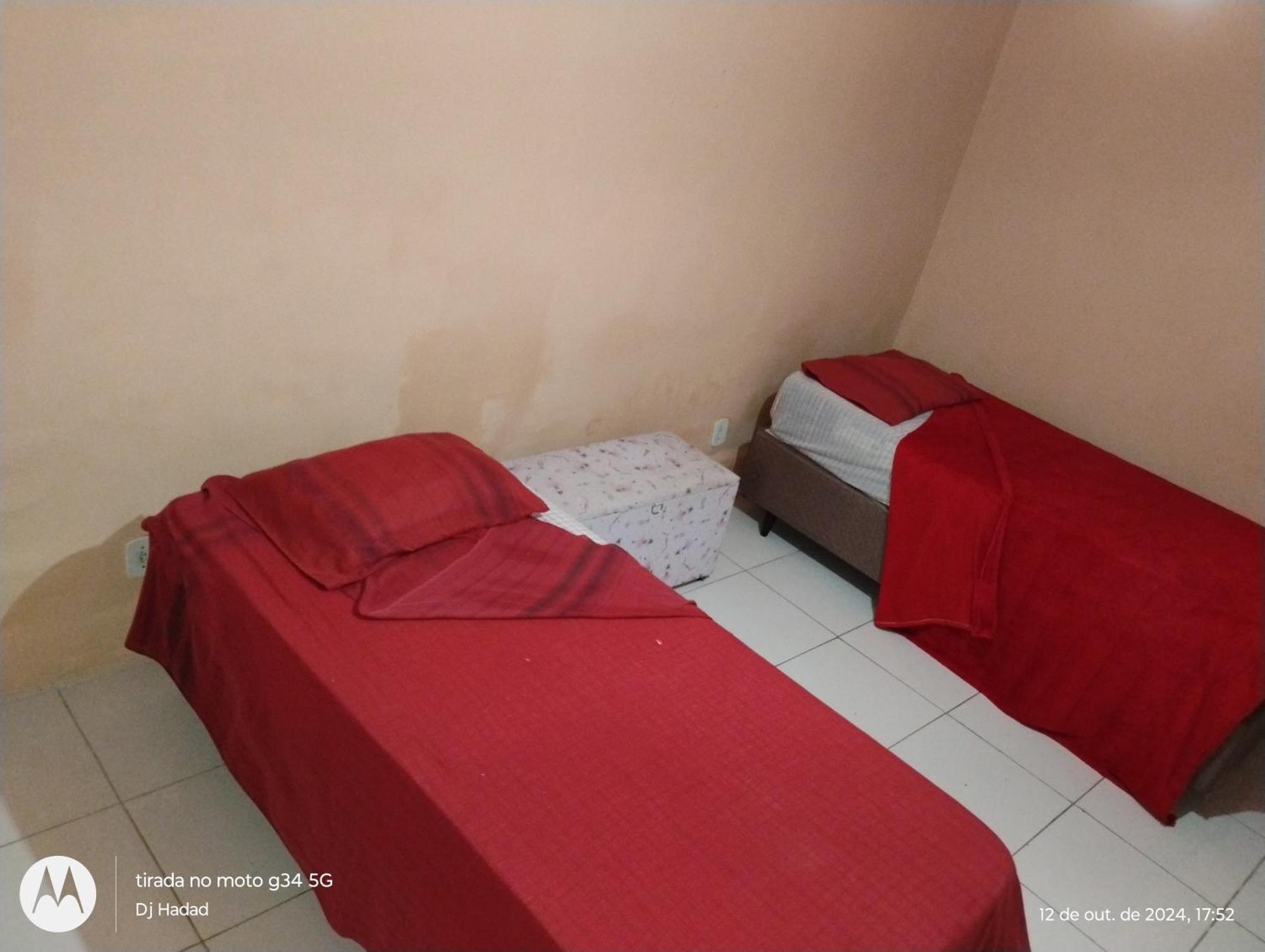 Wisma tamu Santa Alexandrina Soft Cama Rio de Janeiro