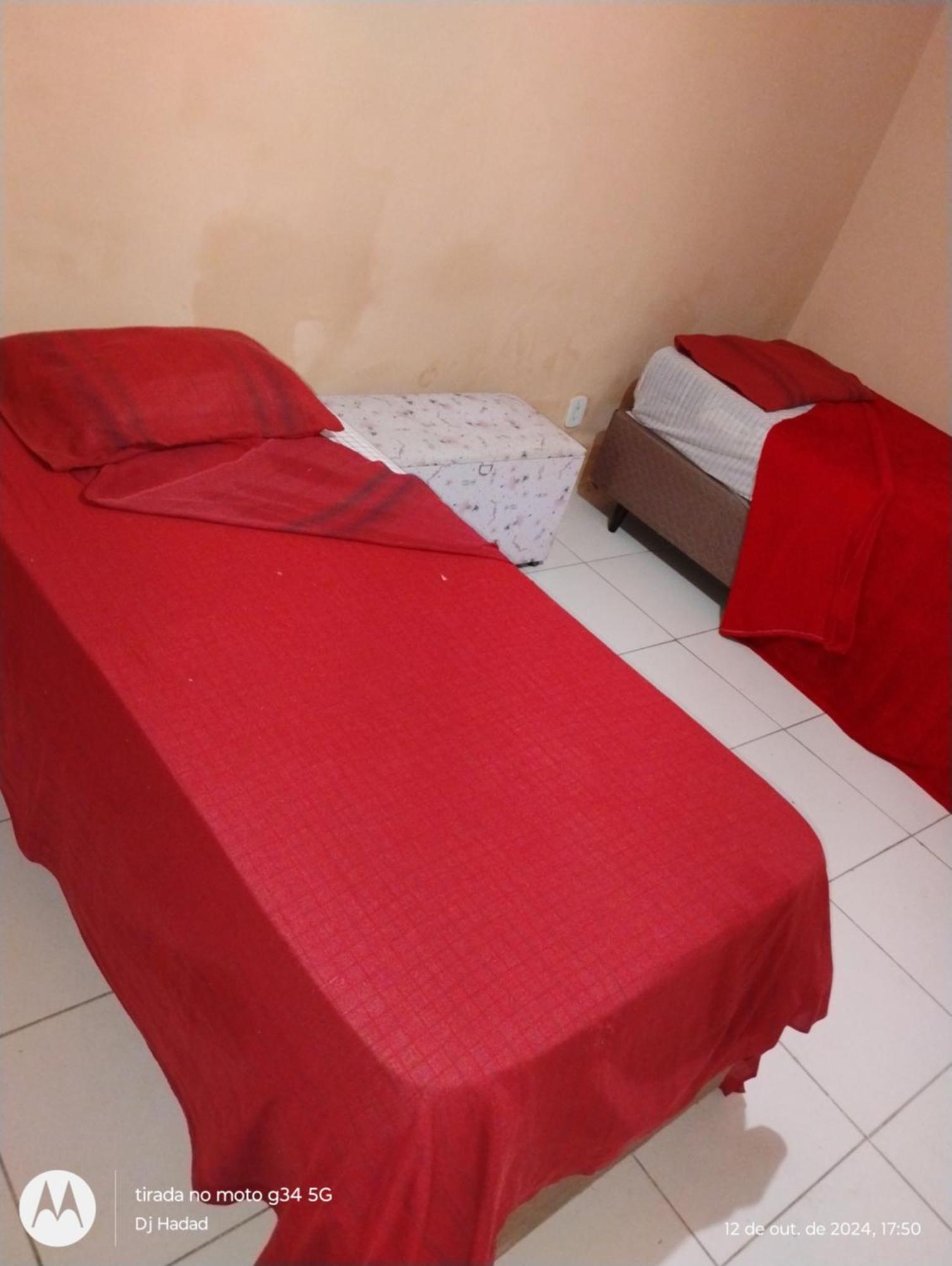 Santa Alexandrina Soft Cama Wisma tamu