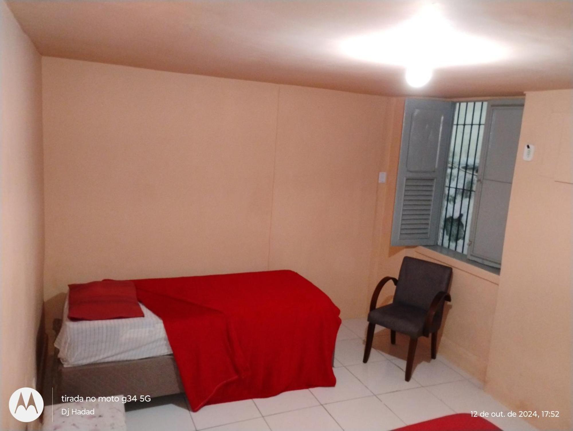 Wisma tamu Santa Alexandrina Soft Cama