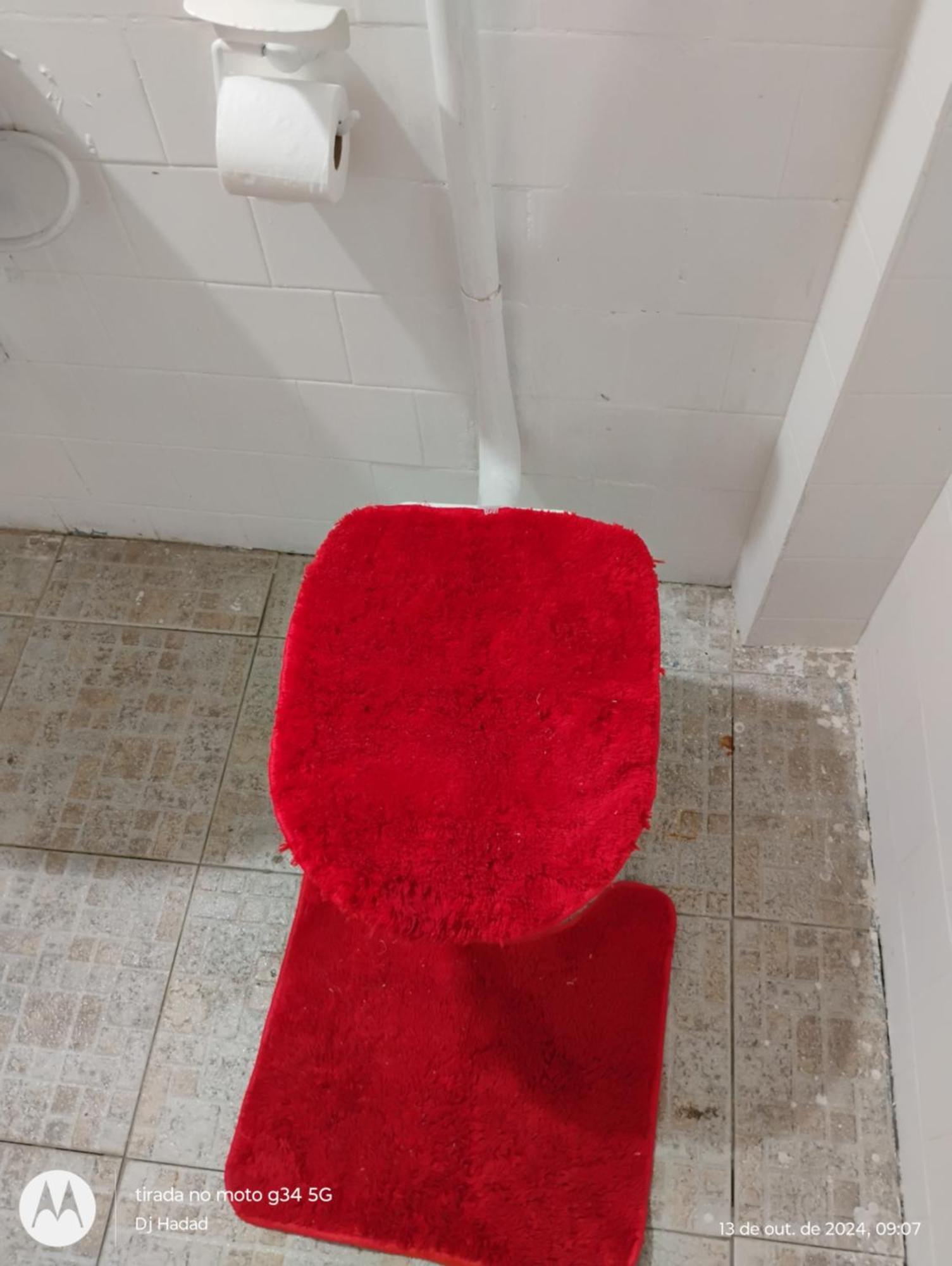 Wisma tamu Santa Alexandrina Soft Cama Rio de Janeiro